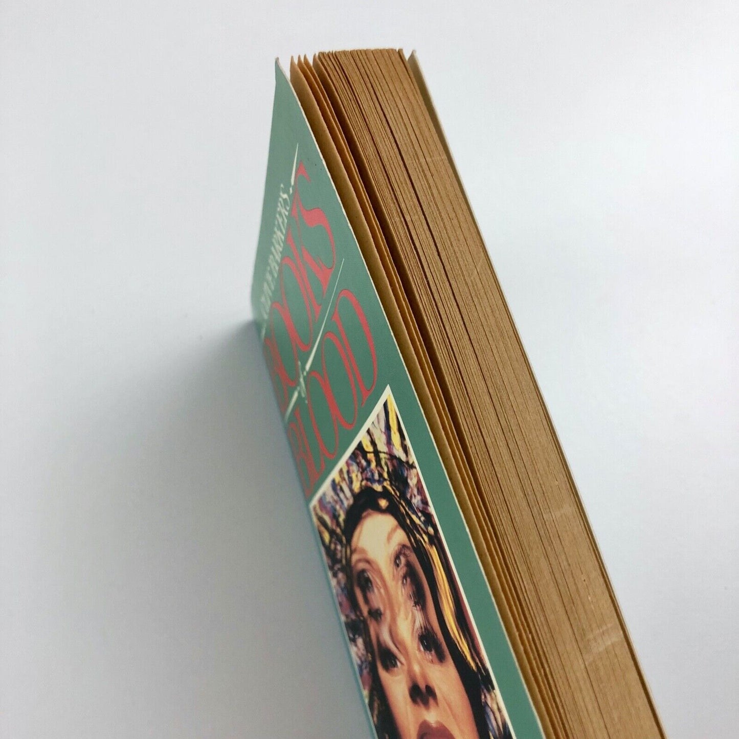 Books of Blood by Clive Barker Volume 5 | Sphere Books, 1985
