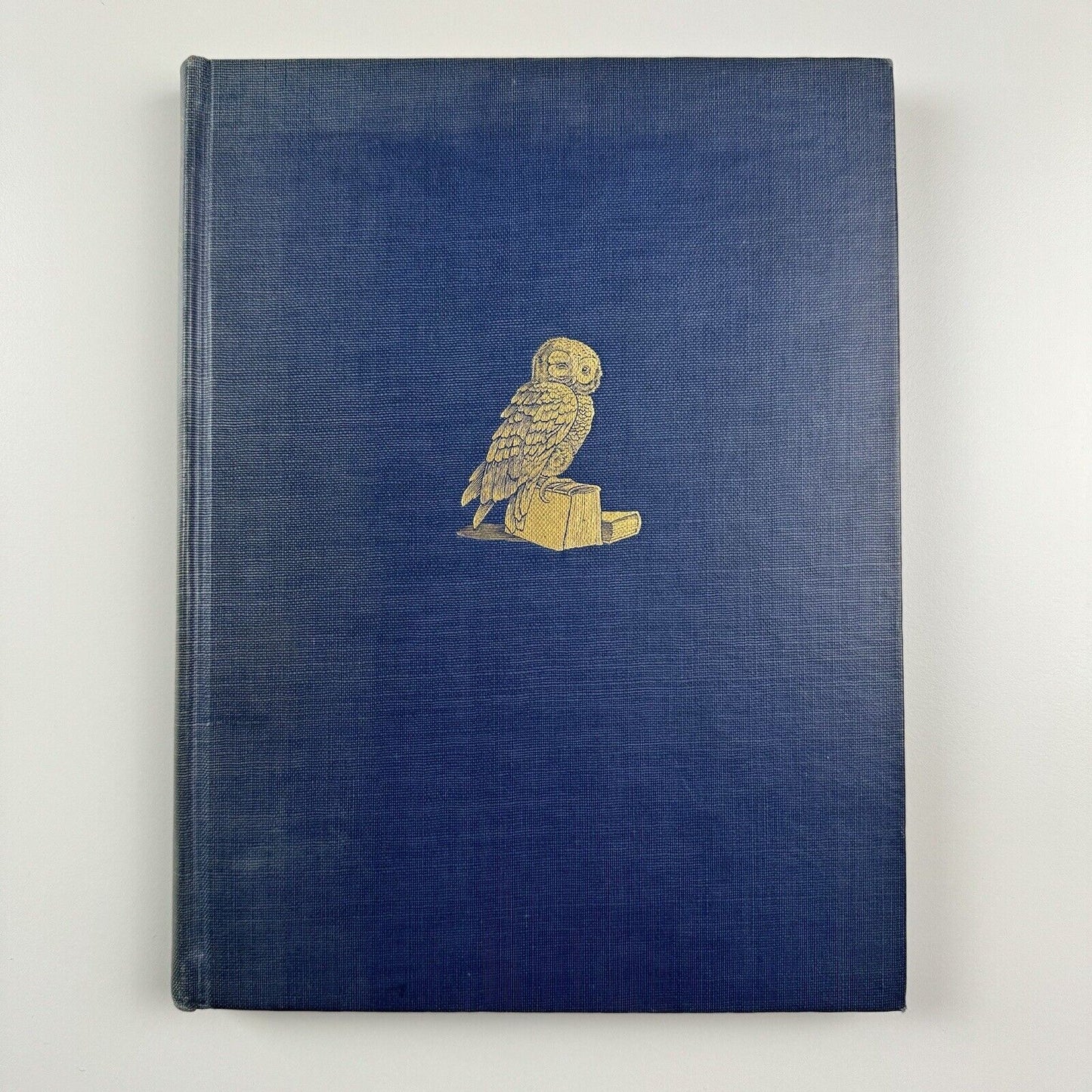 An Iconography of the Engravings of Stephen Gooden. Preface and introduction by Campbell Dodgson | Elkin Mathews, 1944