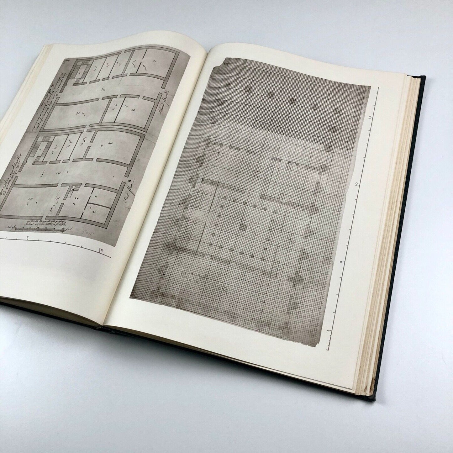 Thomas Jefferson Architect | Coolridge Collection | Fiske Kimball | De Capo Press 1968