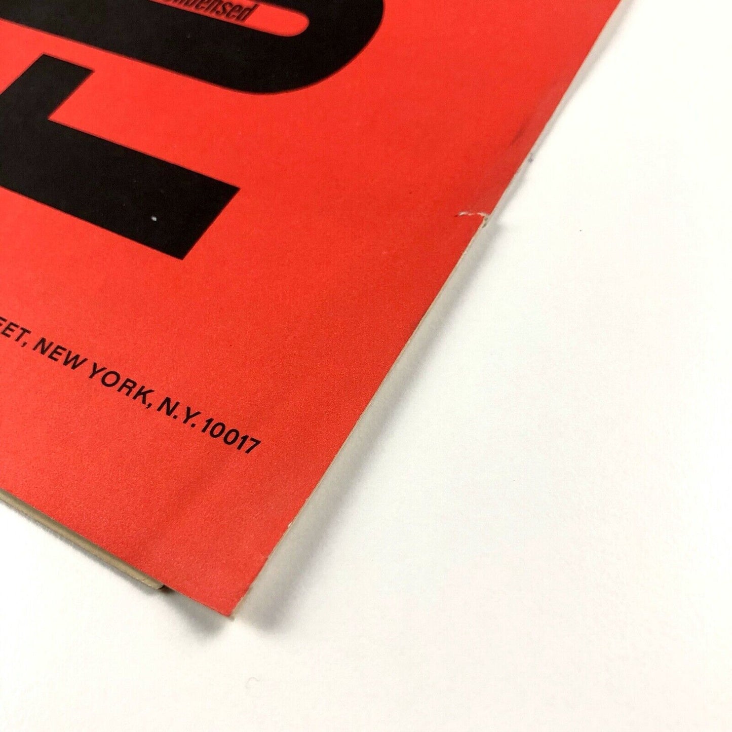 Folio Bold Extra Condensed / Italic | Bauer Alphabets Inc, type specimen leaflet