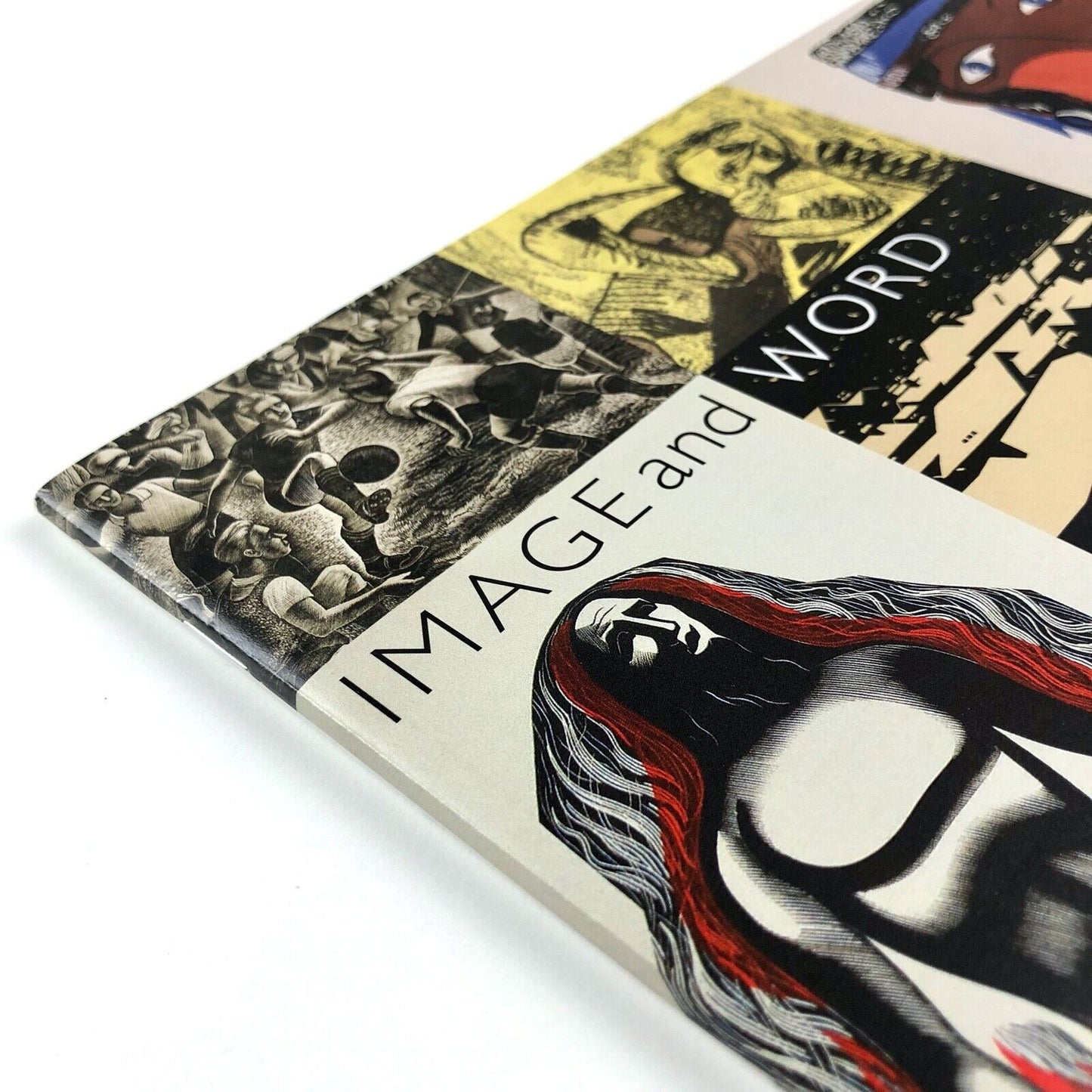 Image And Word: The Julian Francis Collection of Prints and illustrated books | 2013 catalogue