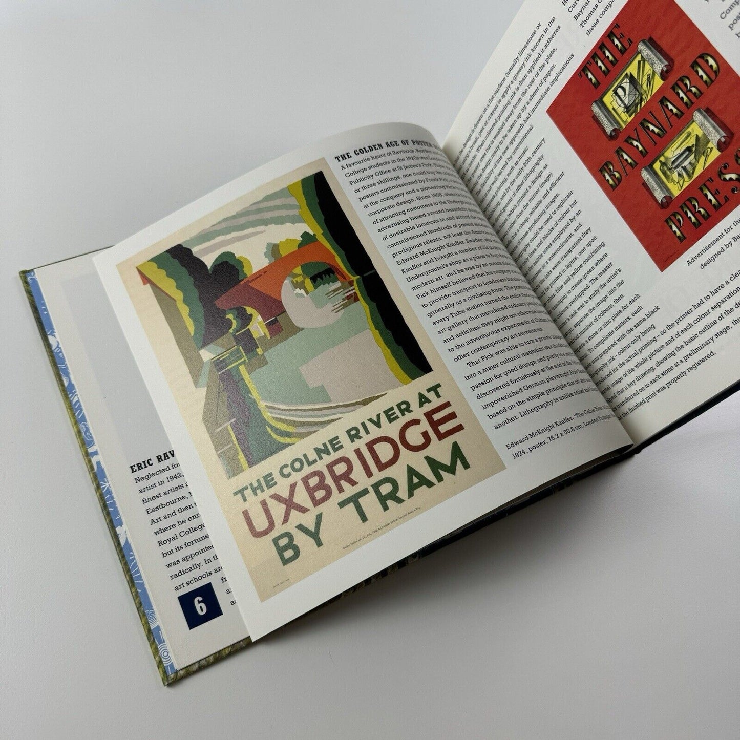 Ravilious Submarine by James Russell | The Mainstone Press, 2013