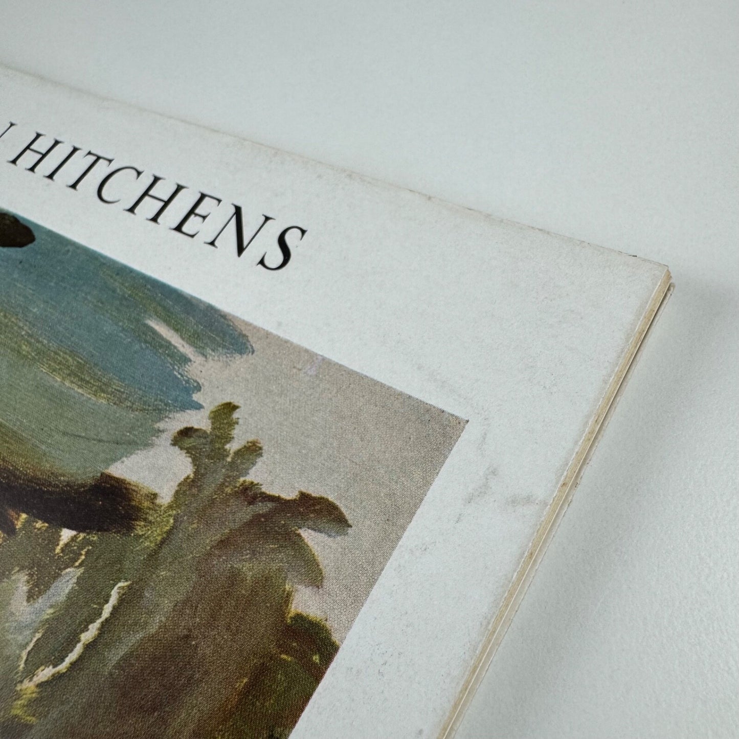 Ivon Hitchens by Patrick Heron | The Penguin Modern Painters, 1955