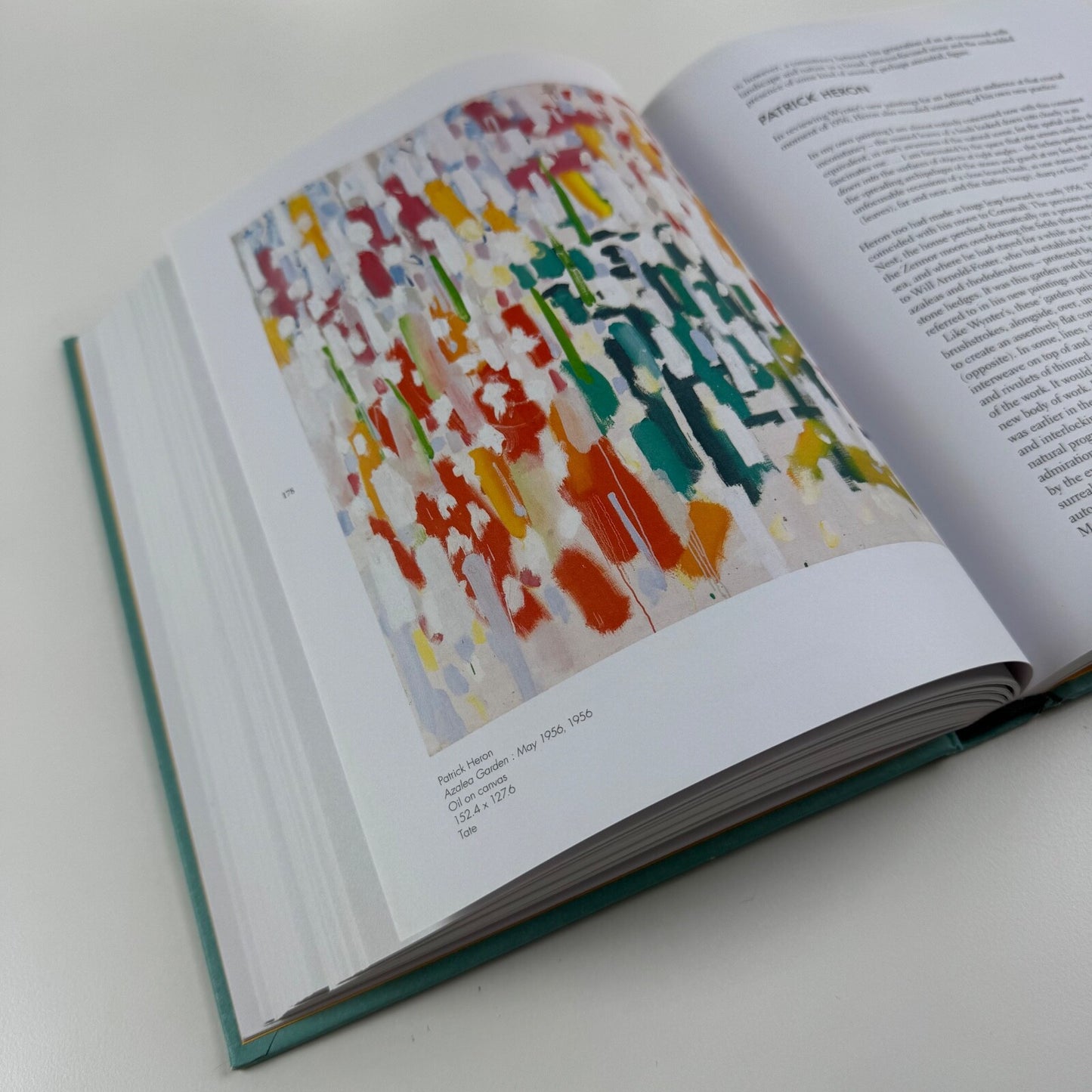 St Ives. The Art and the Artists by Chris Stephens | Pavilion. Tate, 2018