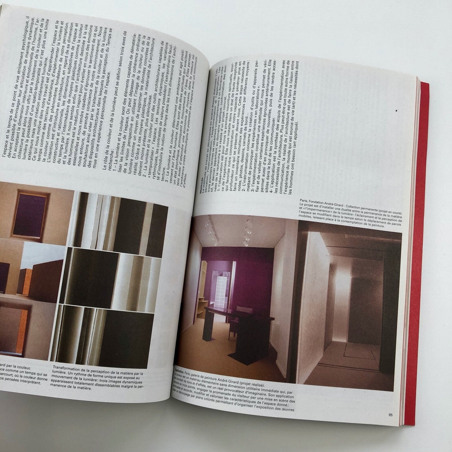 Journal des Arts déco / no. 20-21 | Que sont-ils devenus?