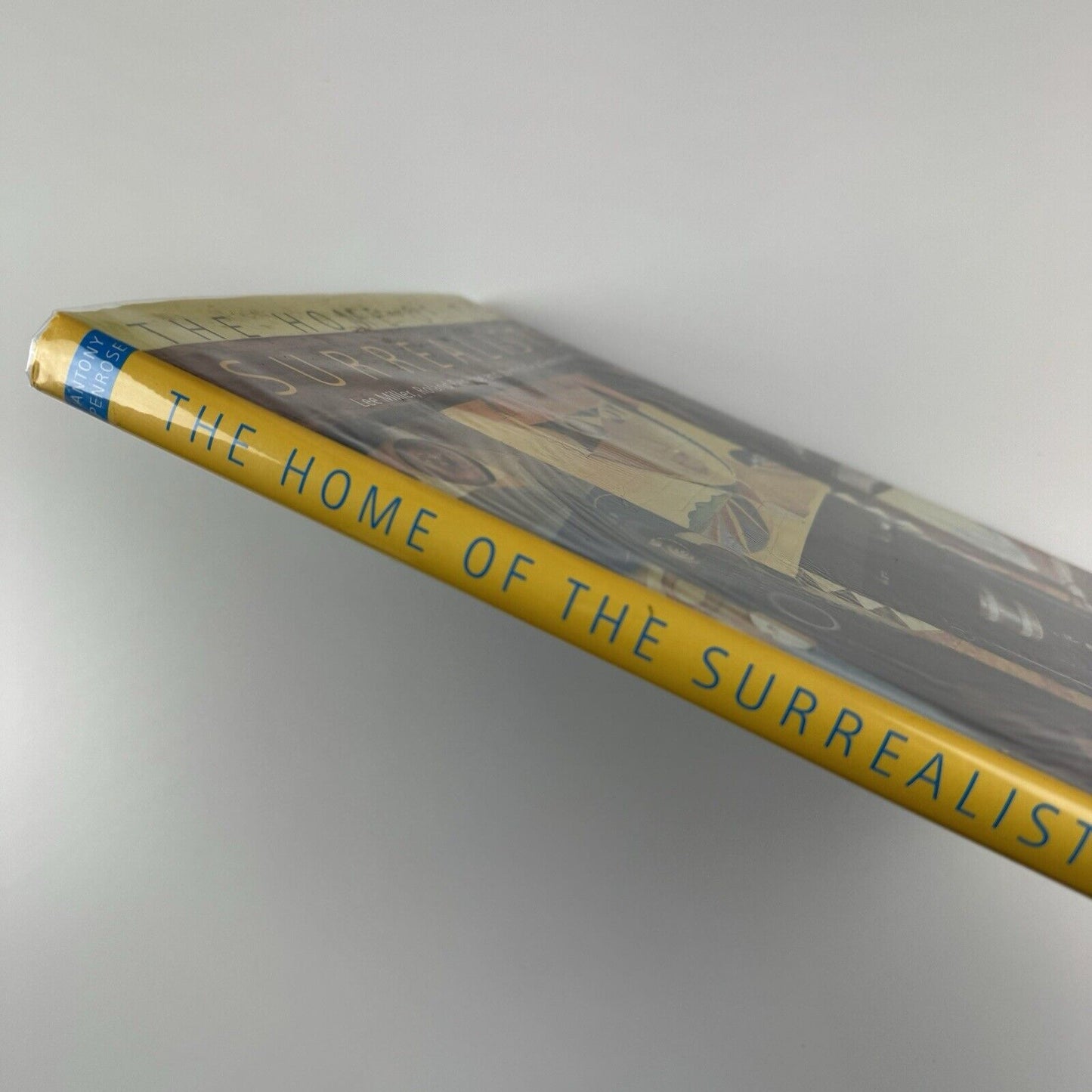 The Home the Surrealists: Lee Miler, Roland Penrose and Their Circle at Farley Farm | Antony Penrose, 2001