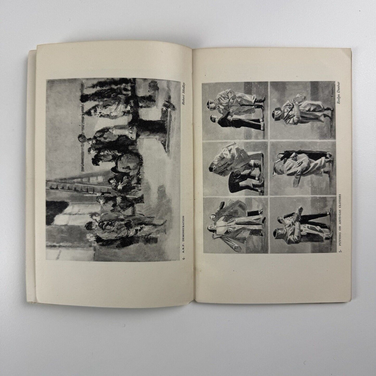 War Pictures by British Artists. No. 2. Blitz | Oxford University Press, 1942