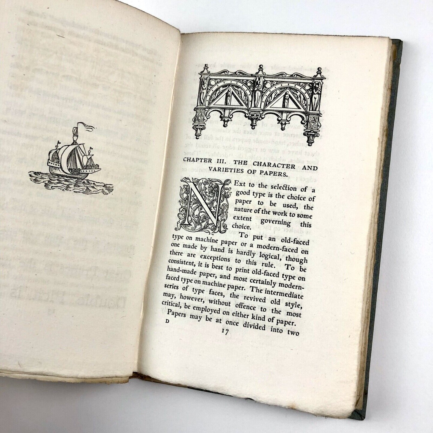 On the Making and Issuing of Books by Charles Thomas Jacobi | Bodley Head, 1891