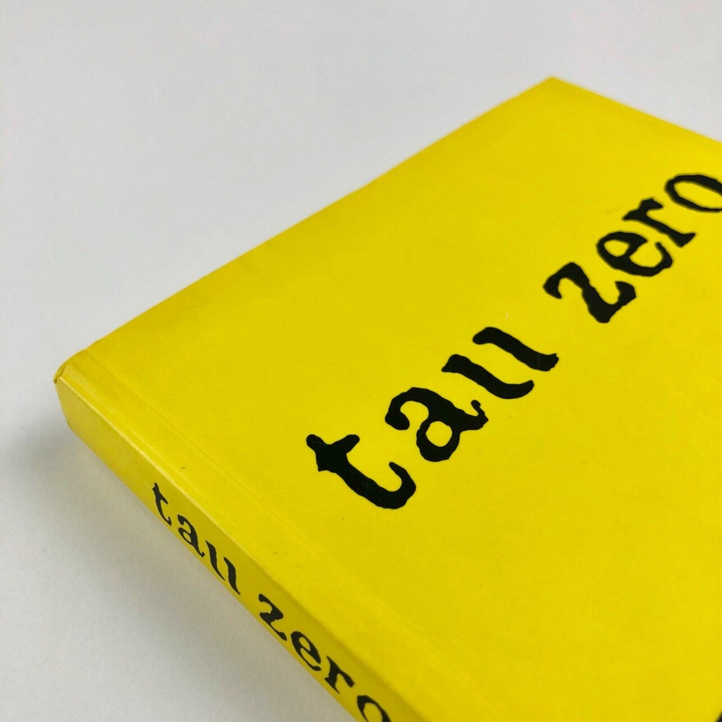 Tau Zero by Poul Anderson | Victor Gollancz, London, 2000 | Collectors' edition