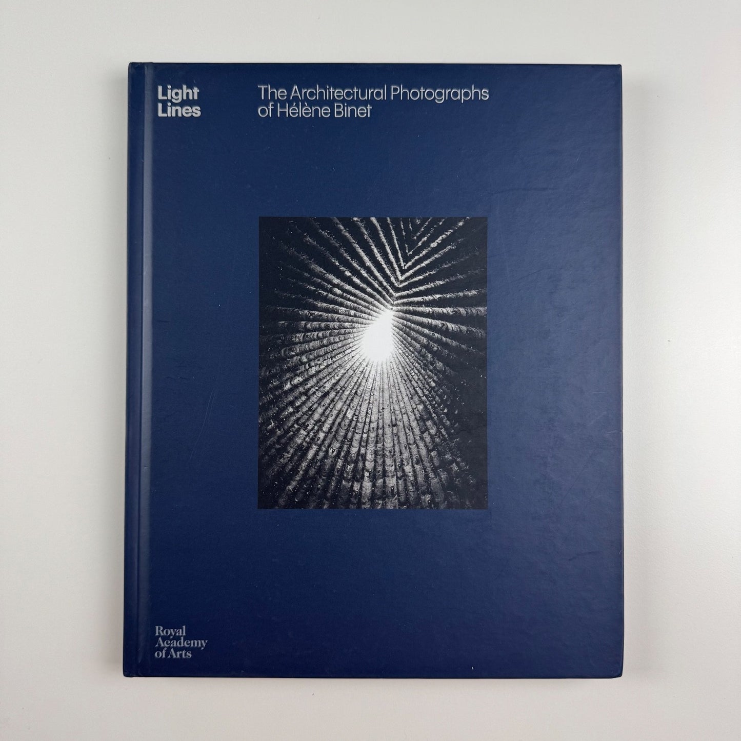 Light Lines. The Architectural Photographs of Hélène Binet | Royal Academy 2021