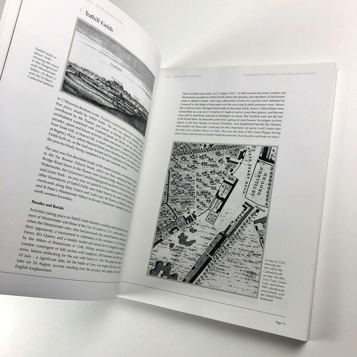 Westminster Cathedral – An Illustrated History by Patrick Rogers | Oremus, 2012