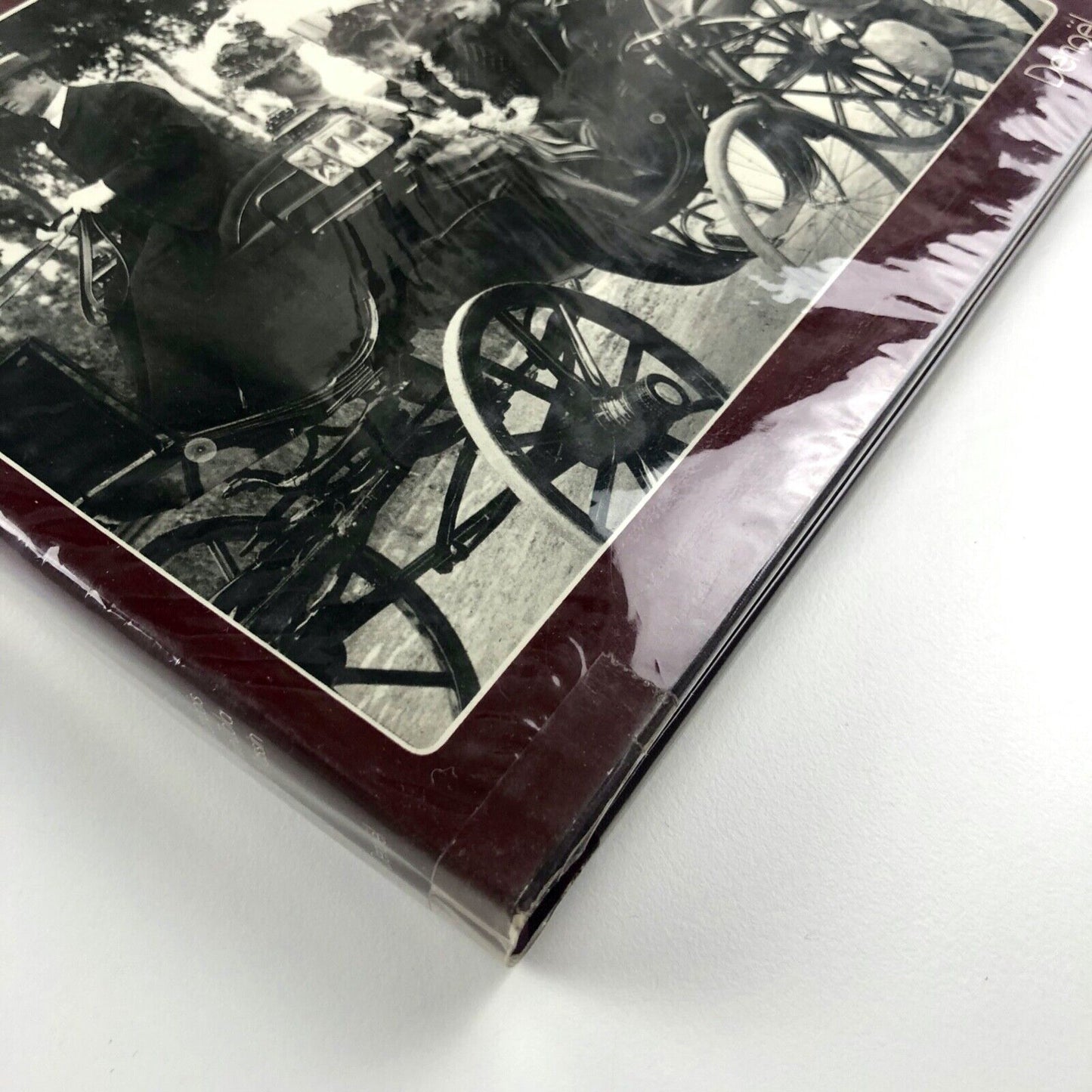 Zola photographe by François Emile-Zola & Massin | Editions Denoël 1979