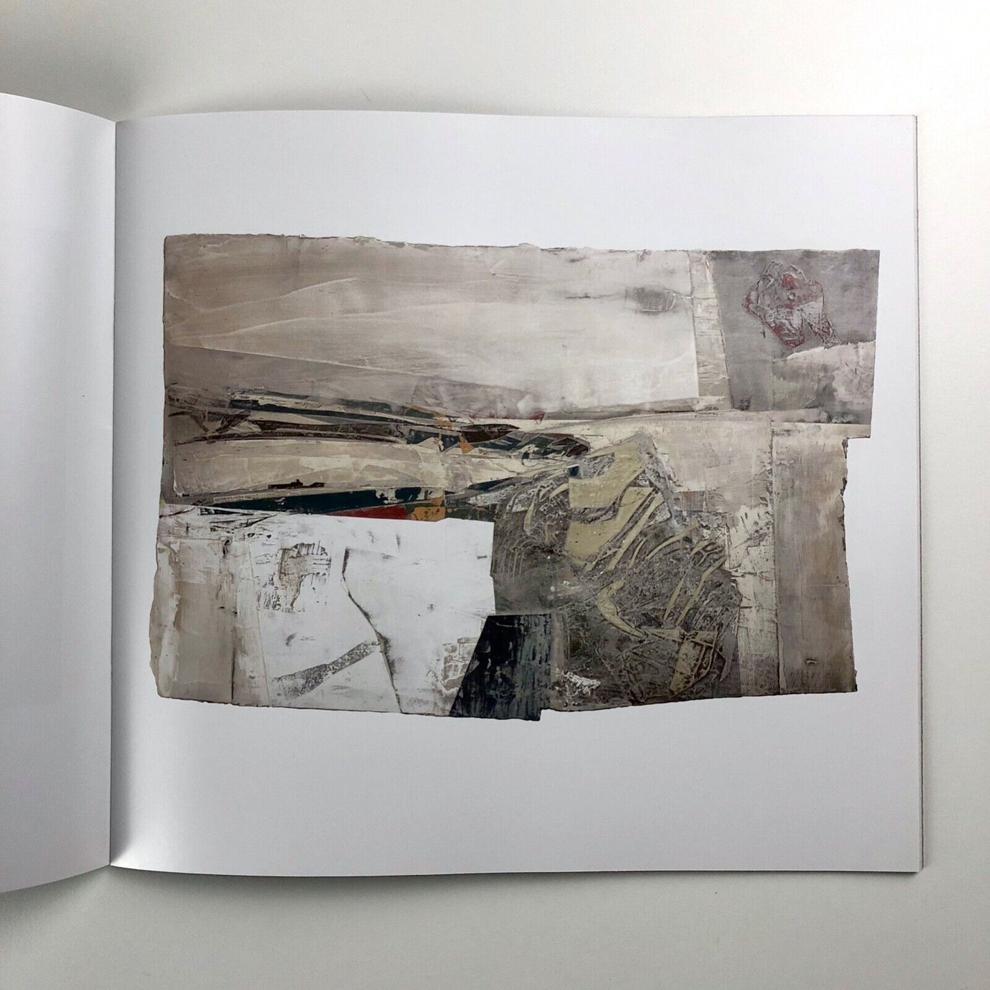 Jeremy Gardiner: A Panoramic View catalogue | Pallant House / Paisnel Gallery, 2010