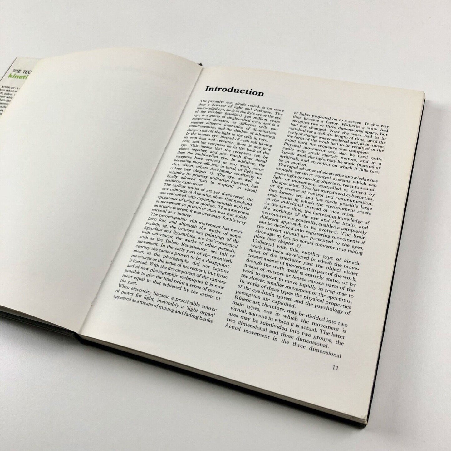 The technique of kinetic art by John Tovey | Batsford, 1971