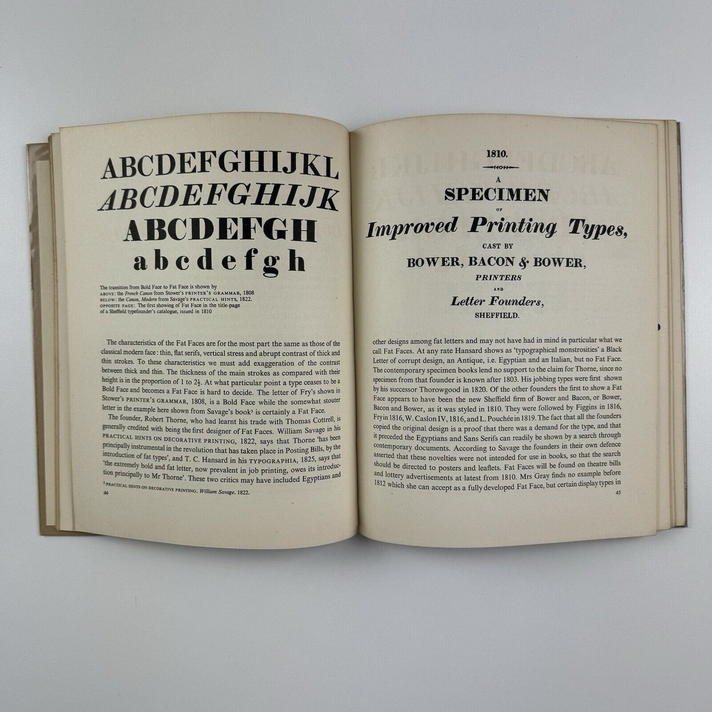 Alphabet and Image journal No. 5 | September 1947 | Robert Harling, Ian Fleming