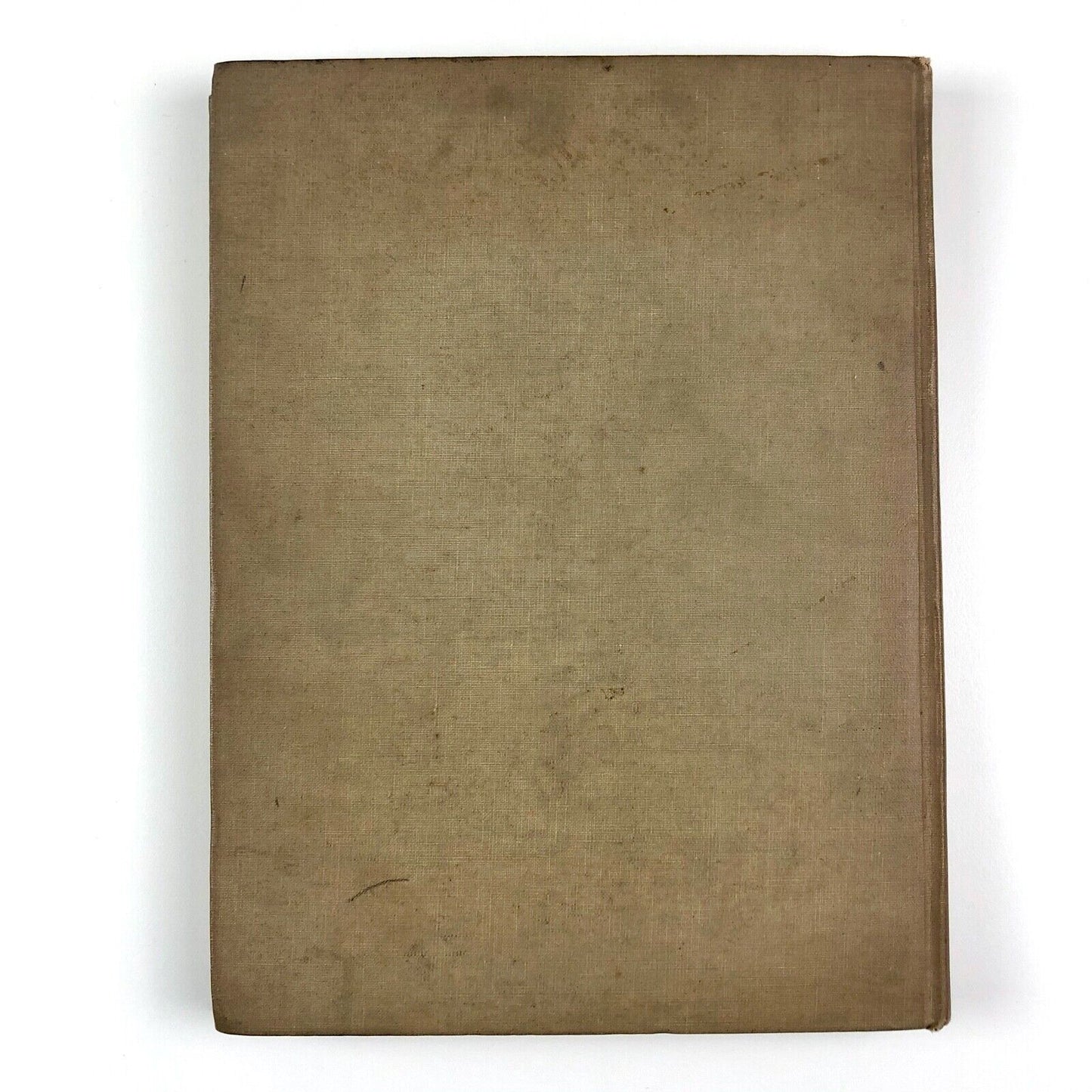 Cubism and Abstract Art The Museum of Modern Art, New York by Alfred H. Barr, Jr., The Spiral Press, 1936