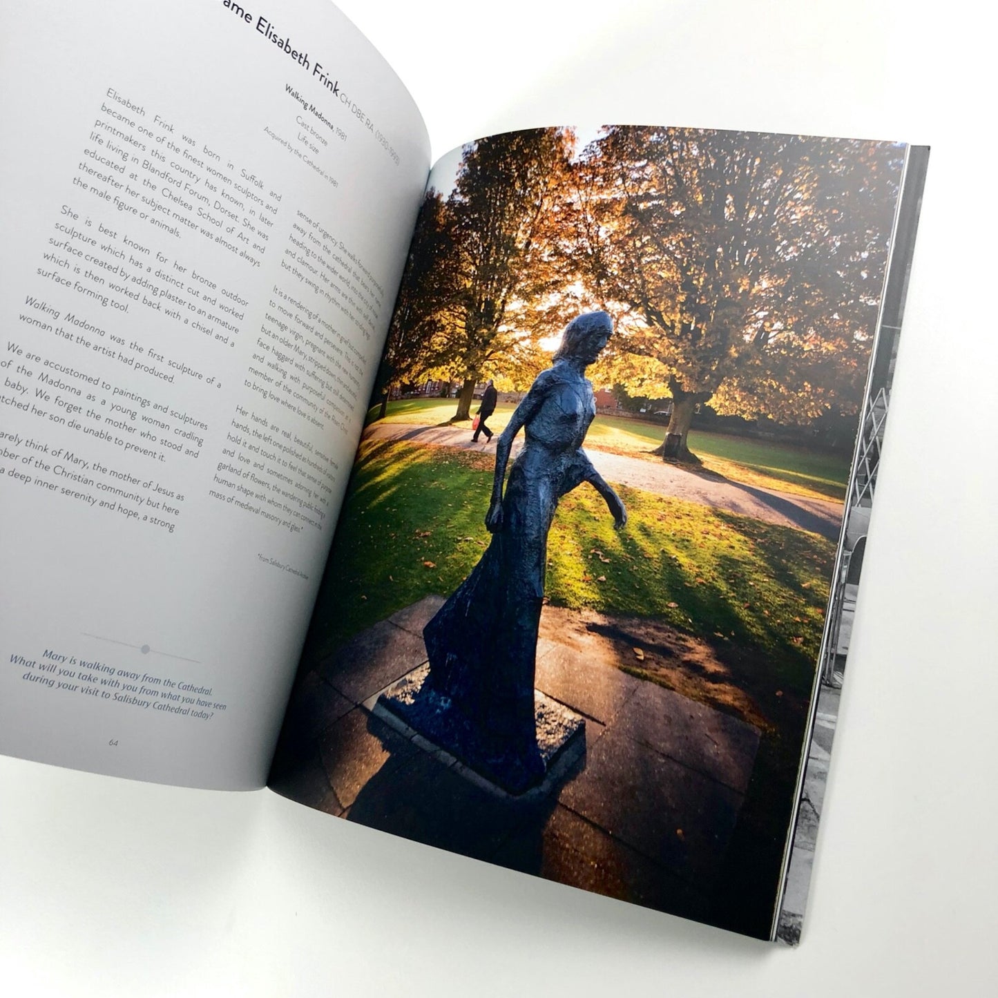 Celebrating 800 Years of Spirit & Endeavour | Salisbury Cathedral 2020