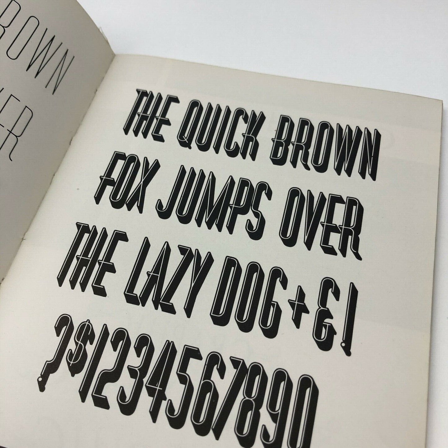 PM AD Journal Dec 1938 - Jan 1939 Vol. 4, no. 10 silk screen printing | cover design by Leo Rackow
