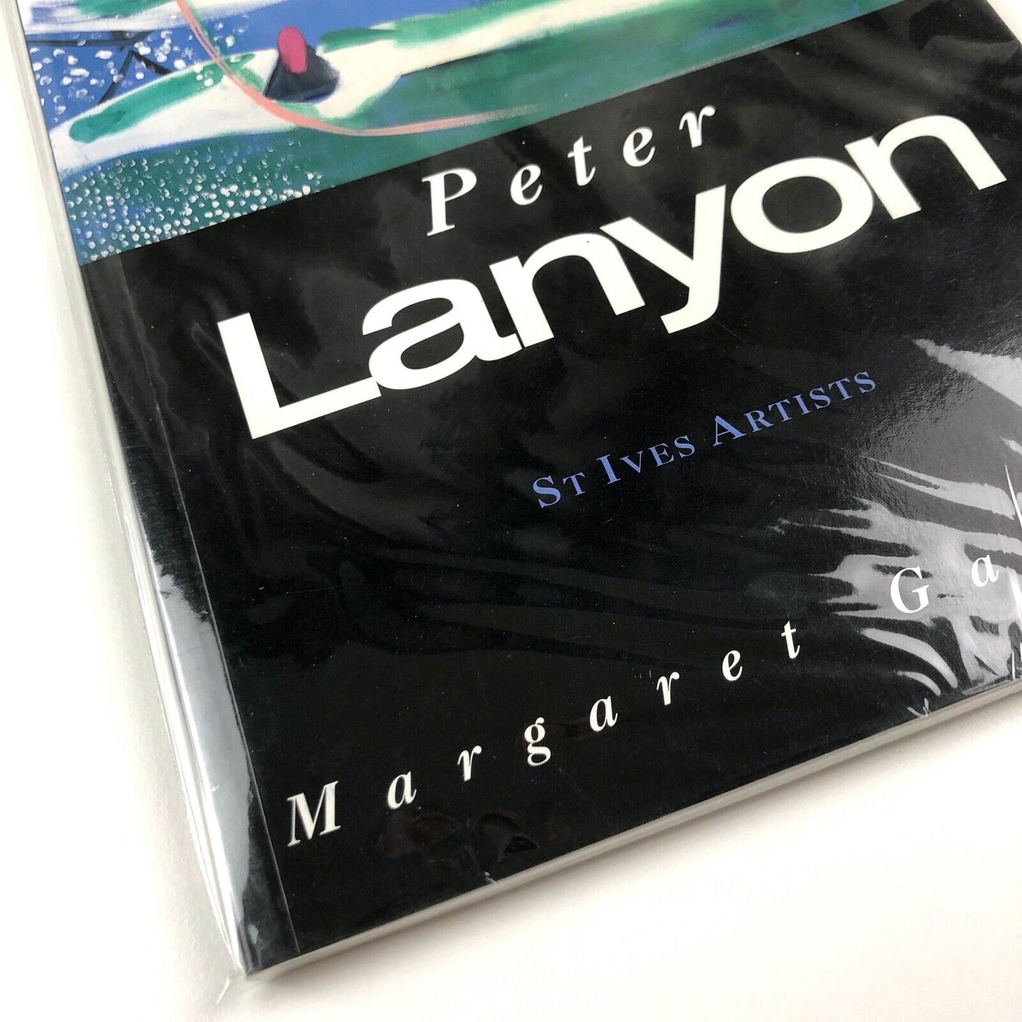 Peter Lanyon | St Ives Artists by Margaret Garlake | Tate, 1998