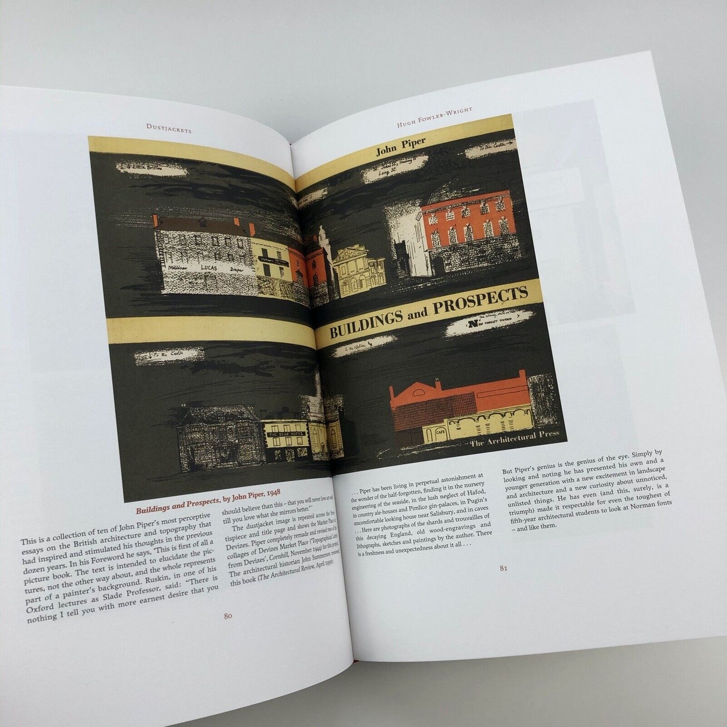 Piper in Print | Books, Periodicals & Ephemera | Artists' Choice Editions, 2010