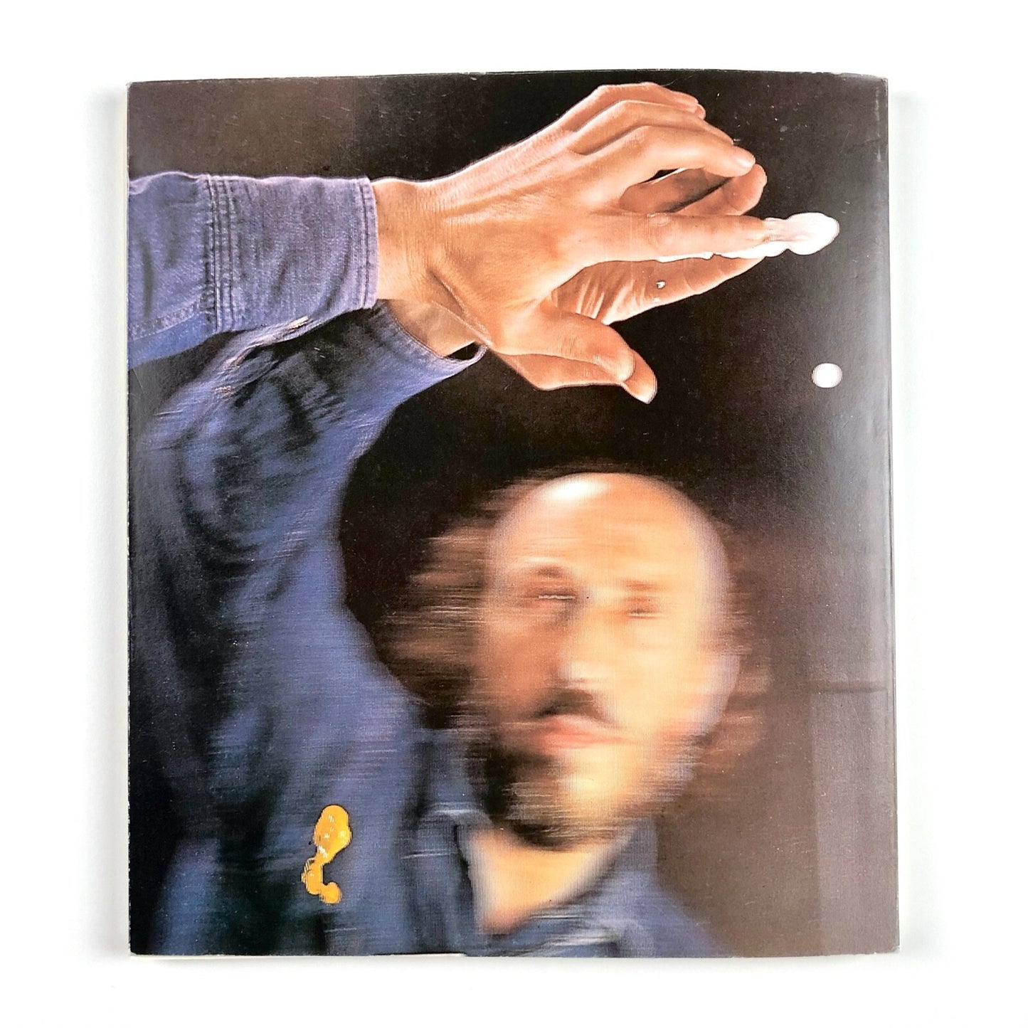 Richard Hamilton: Image and Process | Edition Hansjörg Mayer / Tate Gallery 1983