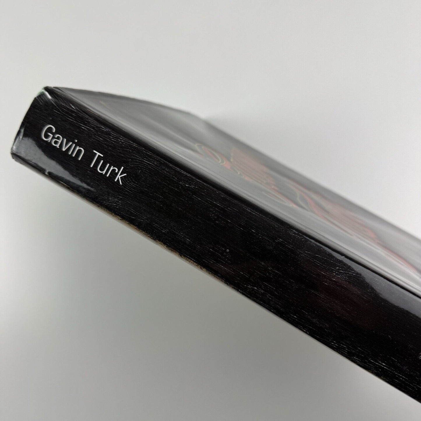 Gavin Turk | Text by Judith Collins and Ian Sinclair | Prestel, 2013 | signed by the artist
