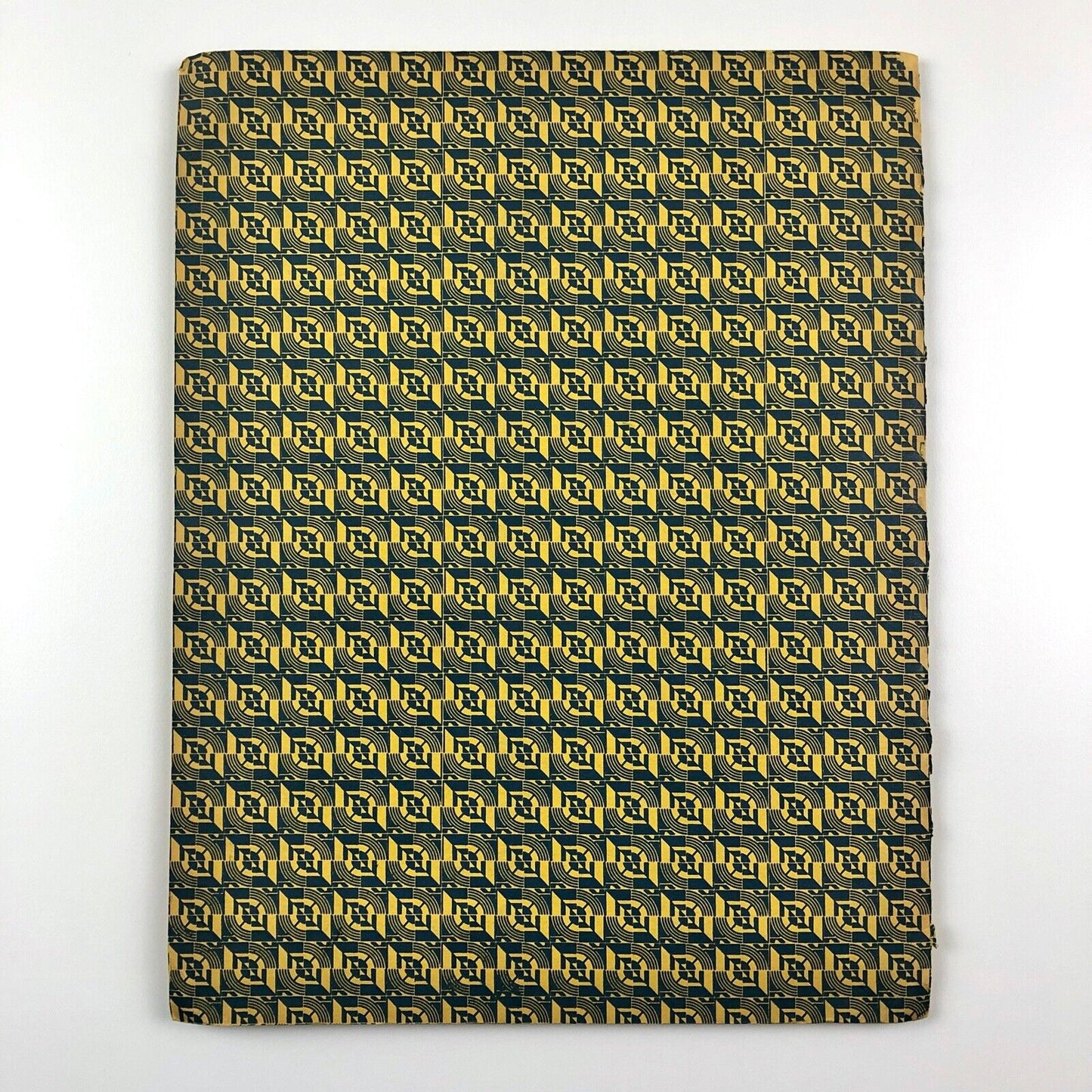 One–Line Specimens of Ludlow Typefaces, Rules, Ruleforme & Borders; | Odhams Press, 1930s?