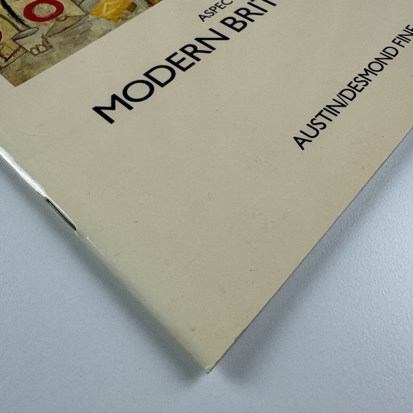 Aspects of Modern British Art VI | Austin/Desmond Fine Art