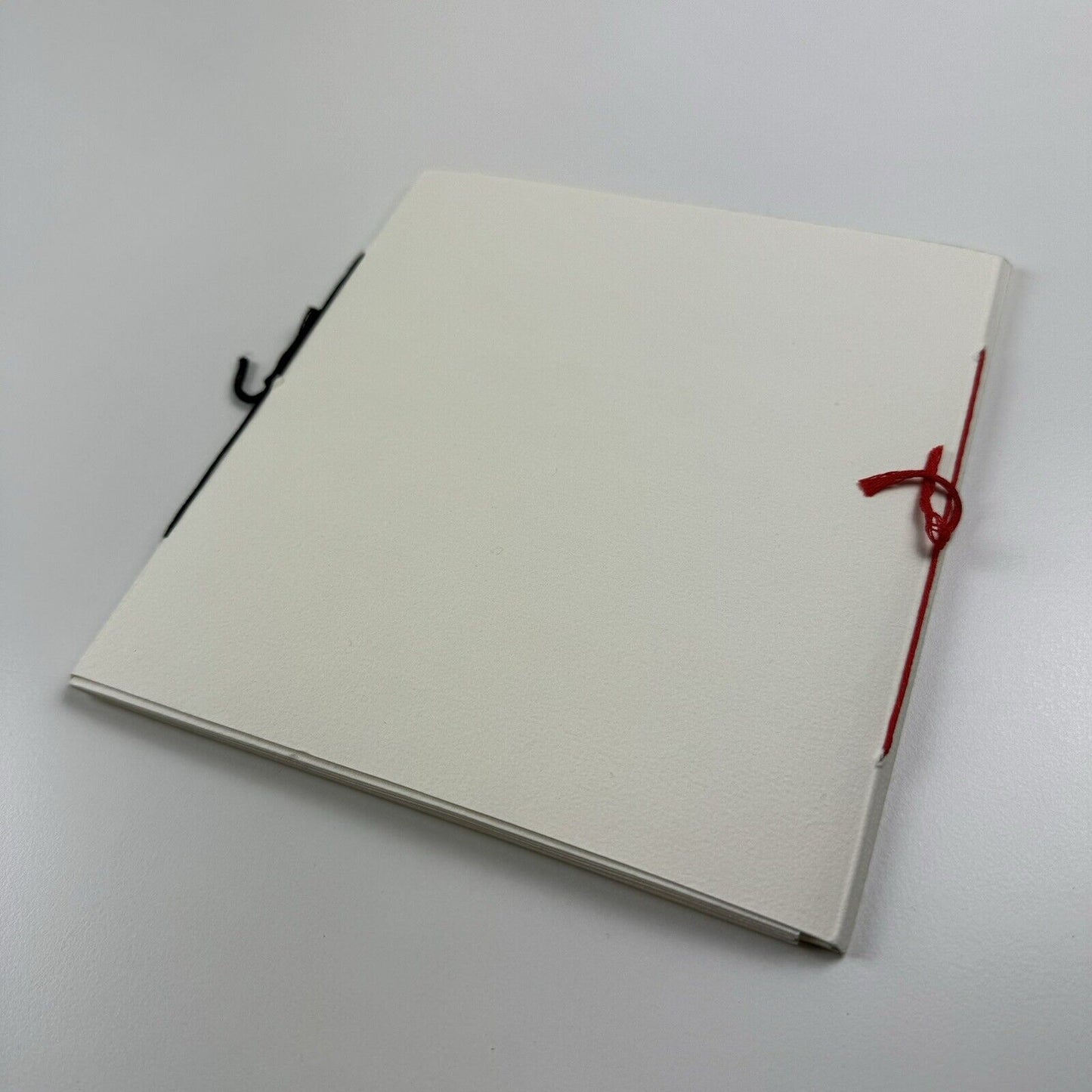 Une Histoire à Rallonges | John Crombie | Kickshaws Press 2004 | limited edition, numbered 30/100
