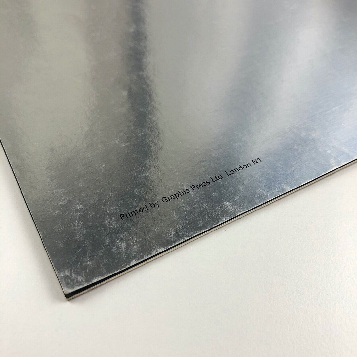 POP ’70: Mayfair Gallery, 1970 | Dine, Hamilton, Haworth, Indiana, Lichtenstein, Oldenburg, Paolozzi, Rosenqust, Segal, Warhol, Wesselmann