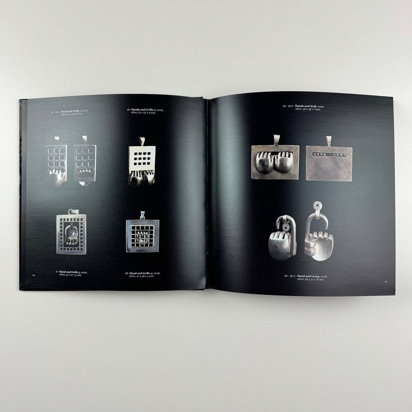 Jewelry by Parviz Tanovoli | Bon Gah Publications, 2008