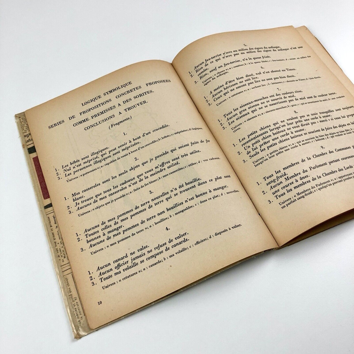 K. Revue de la poésie No. 3. De l'Humour à la Terreur Hommage à Kurt Schwitters, La revue de la poésie, Paris, 1949