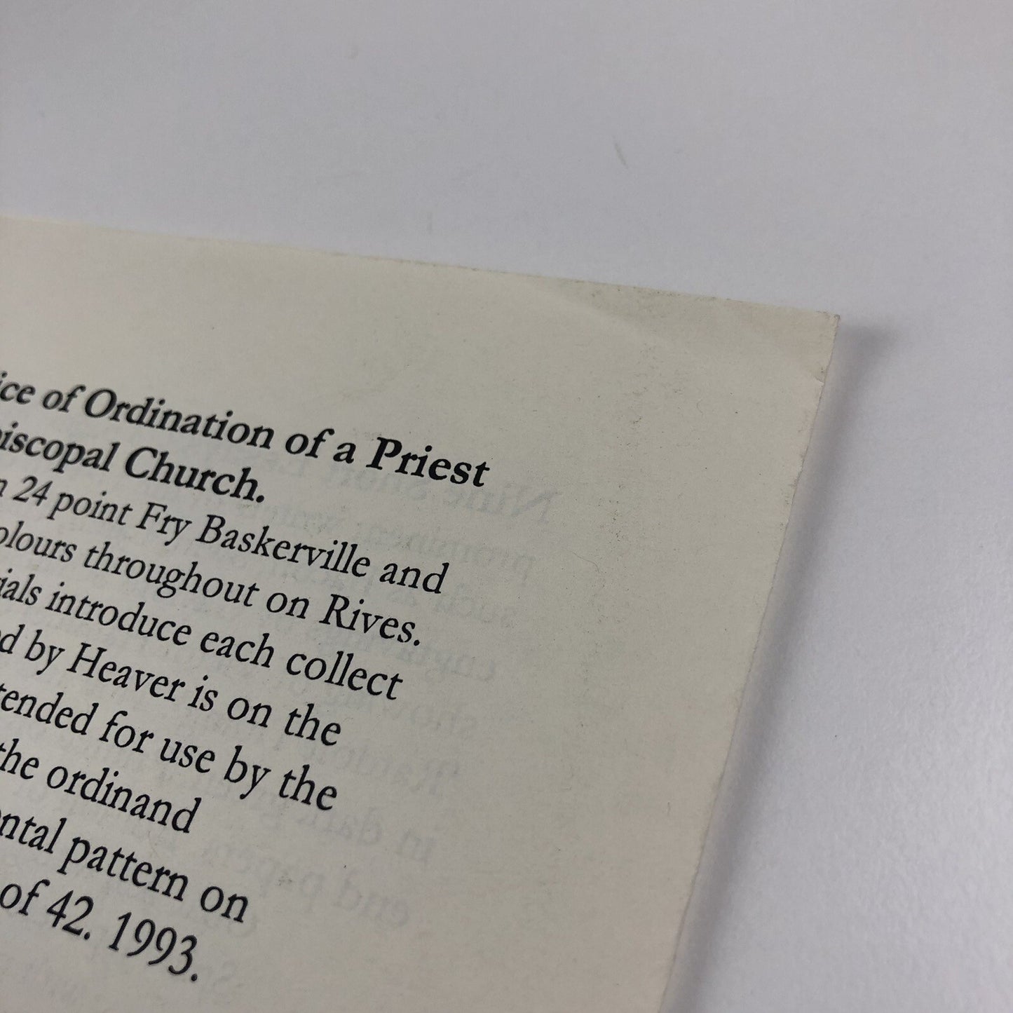 Books from The Hill Press, Baltimore as of July 2001 | Stephen Heaver