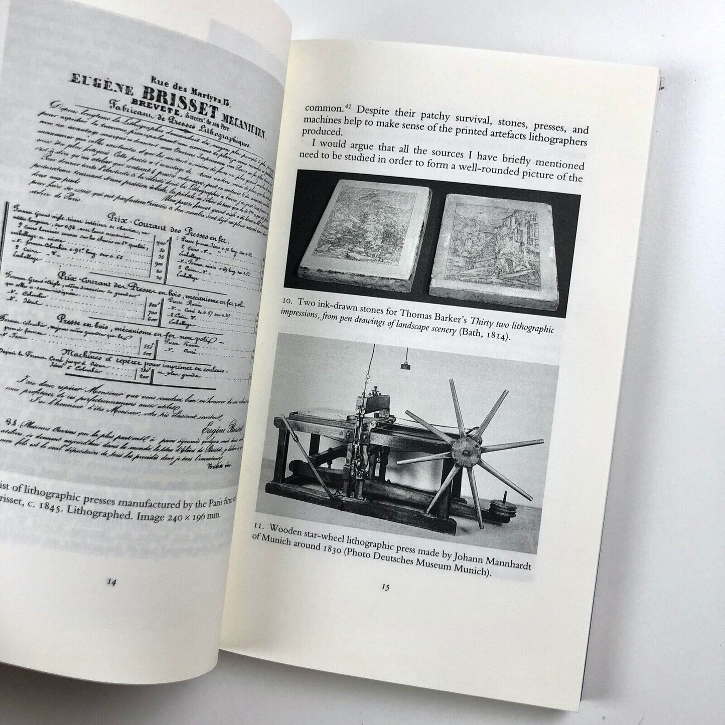 Breaking the Mould: The first hundred years of lithography by Michael Twyman | The Panizzi Lectures | The British Library, 2000