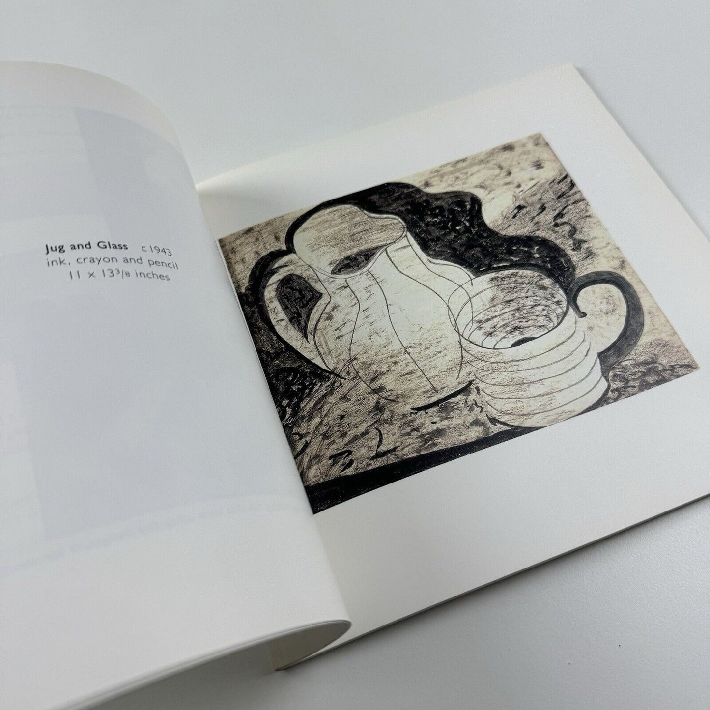 E Q Nicholson – Designer and Painter | The Cygnet Press, 1990 | Richard Morphet