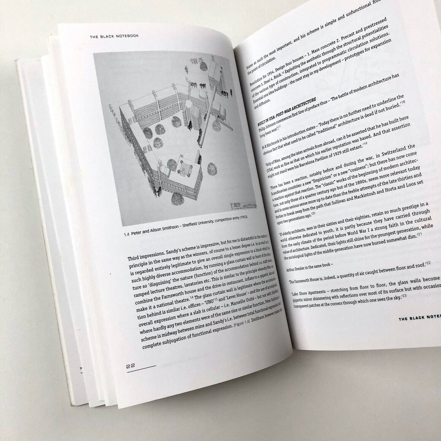 James Stirling: Early Unpublished Writings on Architecture | Mark Crinson, 2010