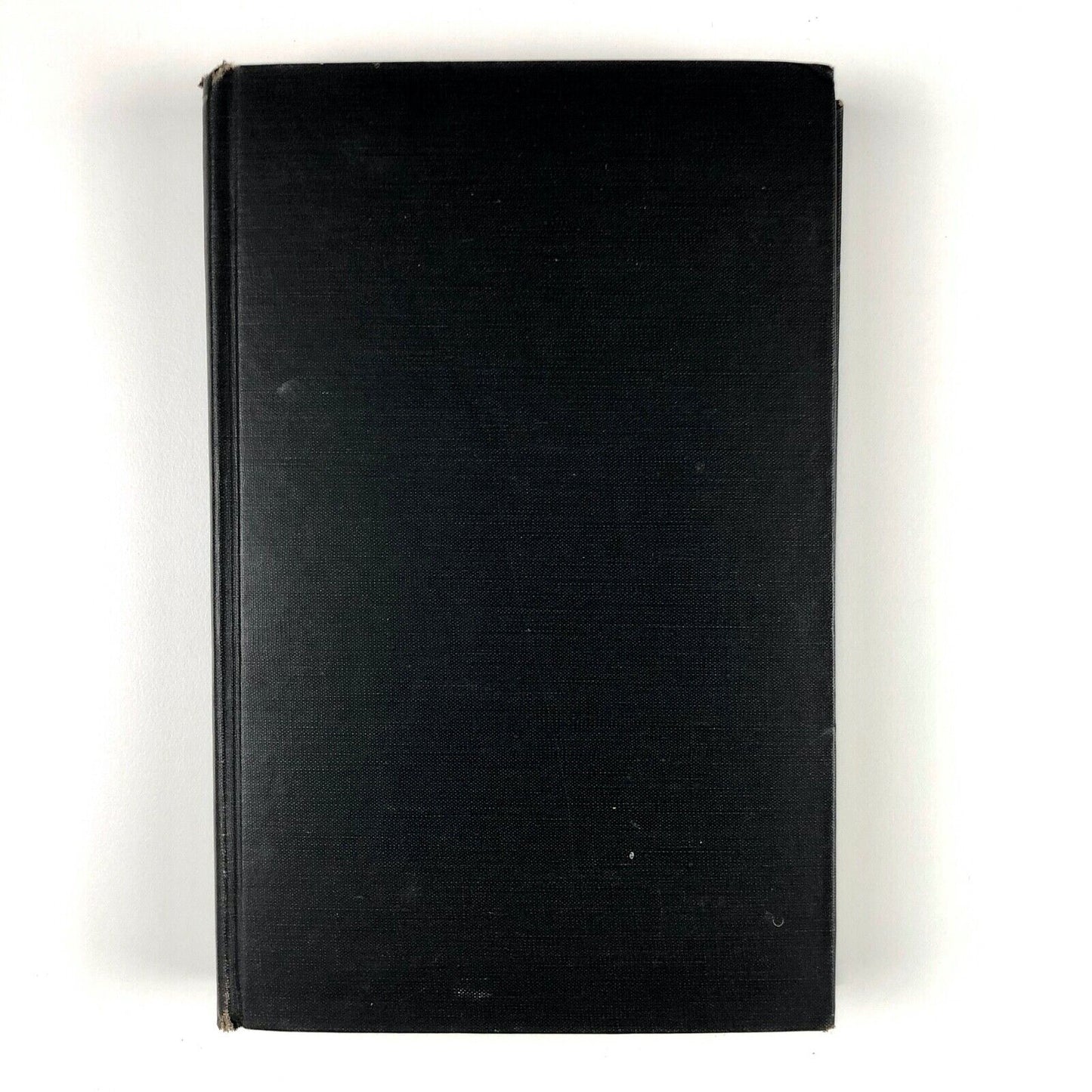 The Meaning of Meaning C.K. Ogden and I.A. Richards | Harcourt, Brace & Co 1953 | Ben & Bernarda Shahn