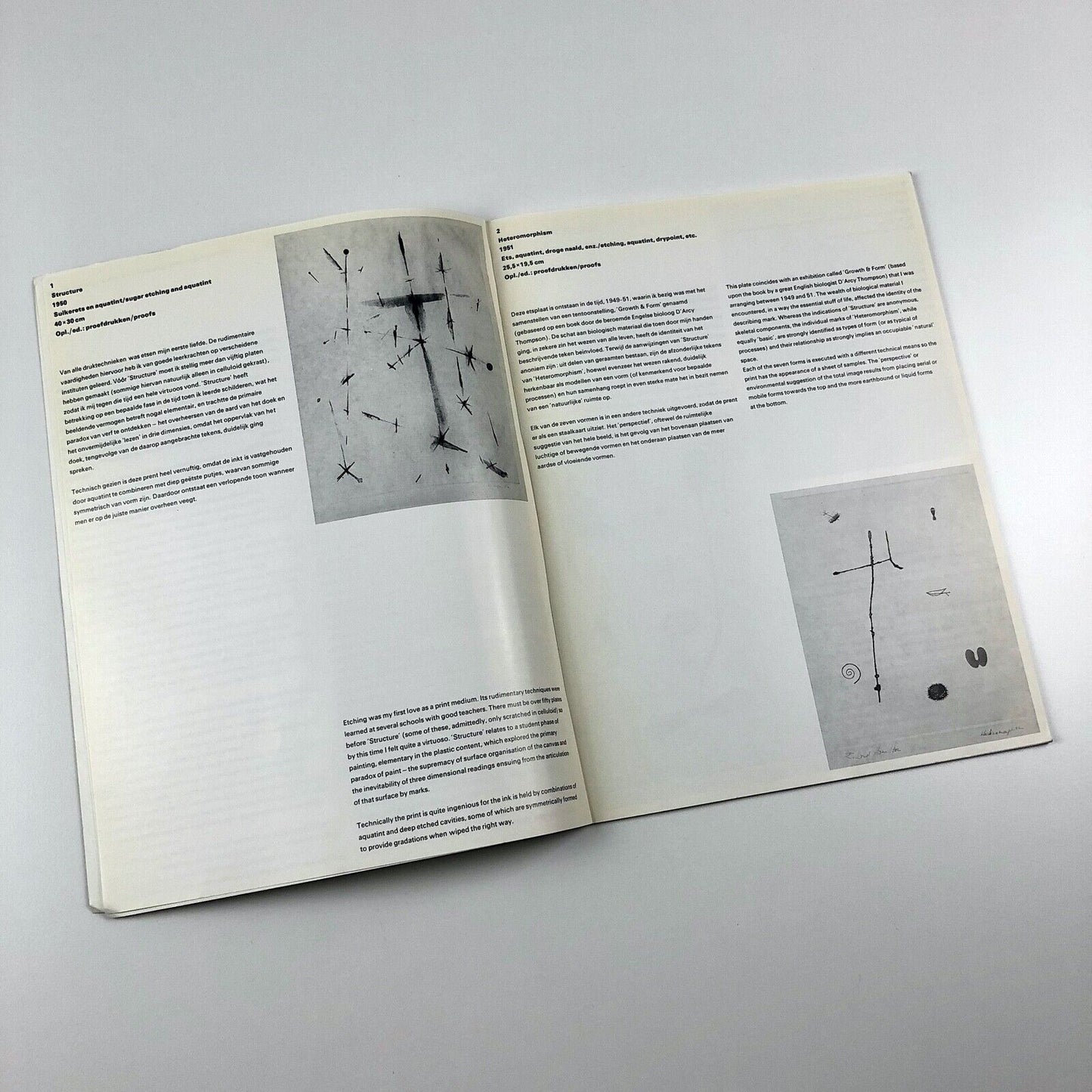 Richard Hamilton prints and multiples | Stedelijk Museum, Amsterdam, 1971