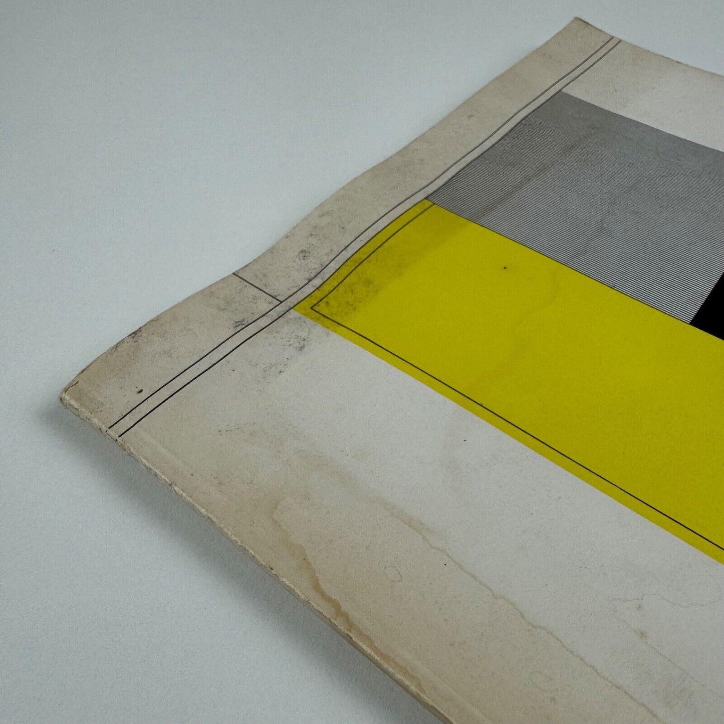 G. Rietveld architect | Stedelijk Museum, Amsterdam and The Arts Council of Great Britain, Hayward Gallery, 1971/2