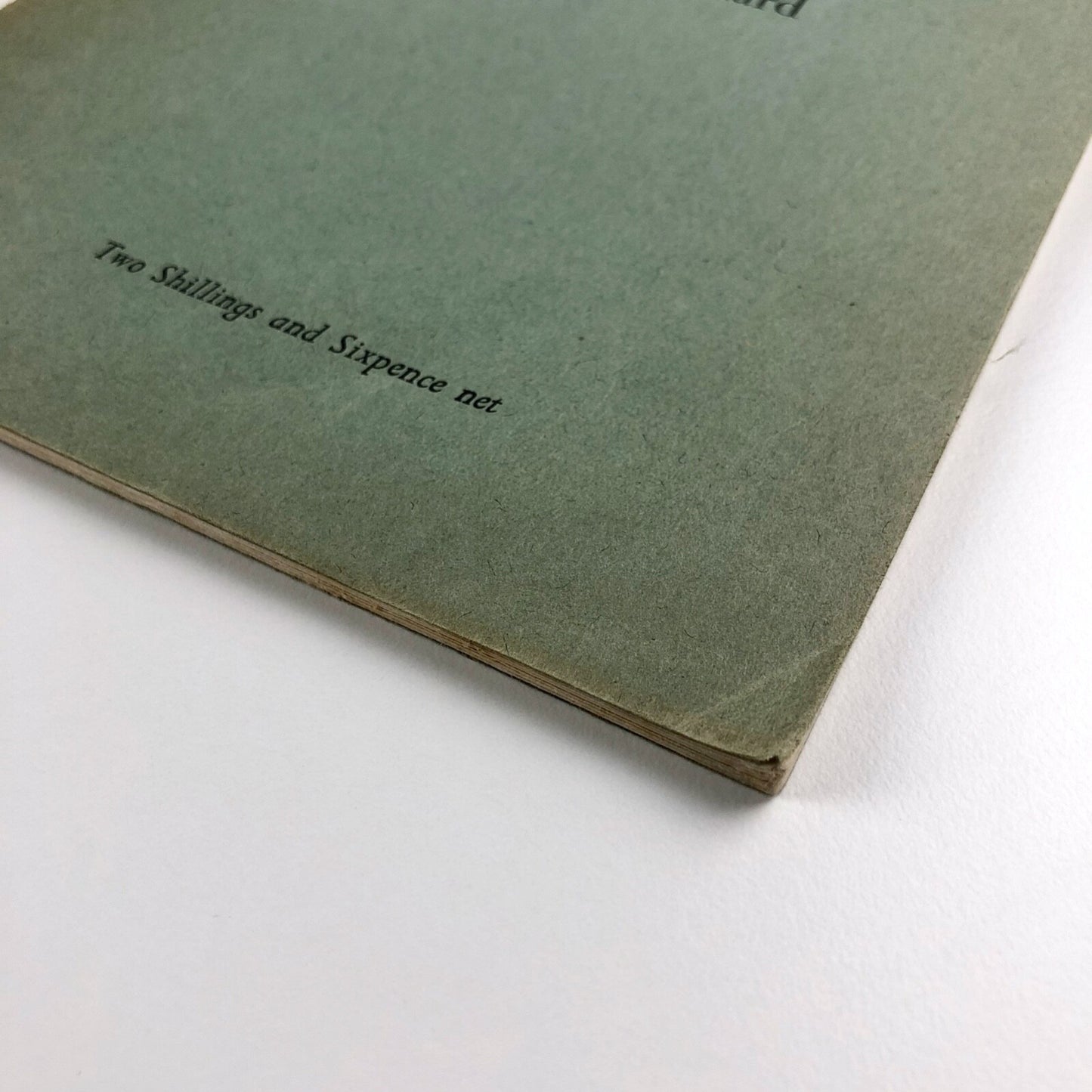 Bibliographical Citation by Cyril C. Barnard, 2nd edition | James Clarke & Co Ltd 1960