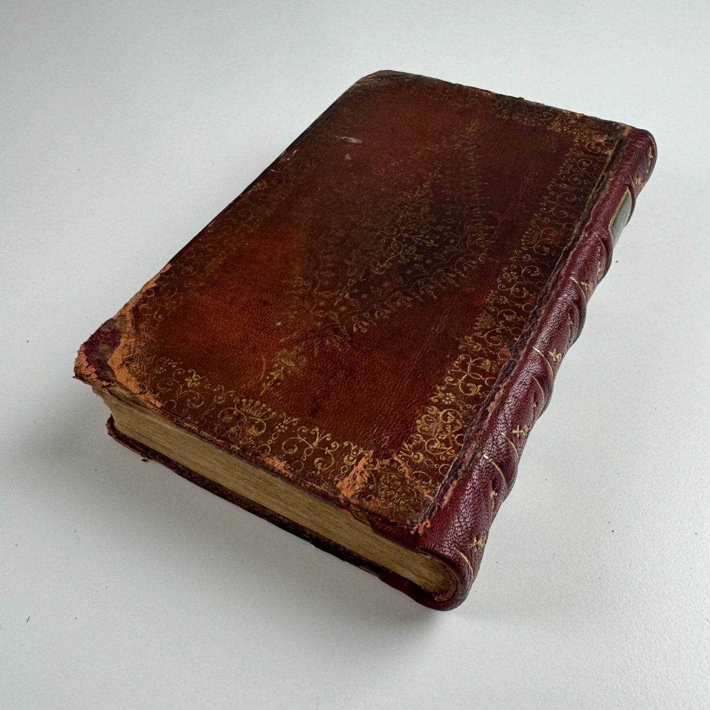 The Order For The Administration Of The Lords Supper John Baskett, London, 1718