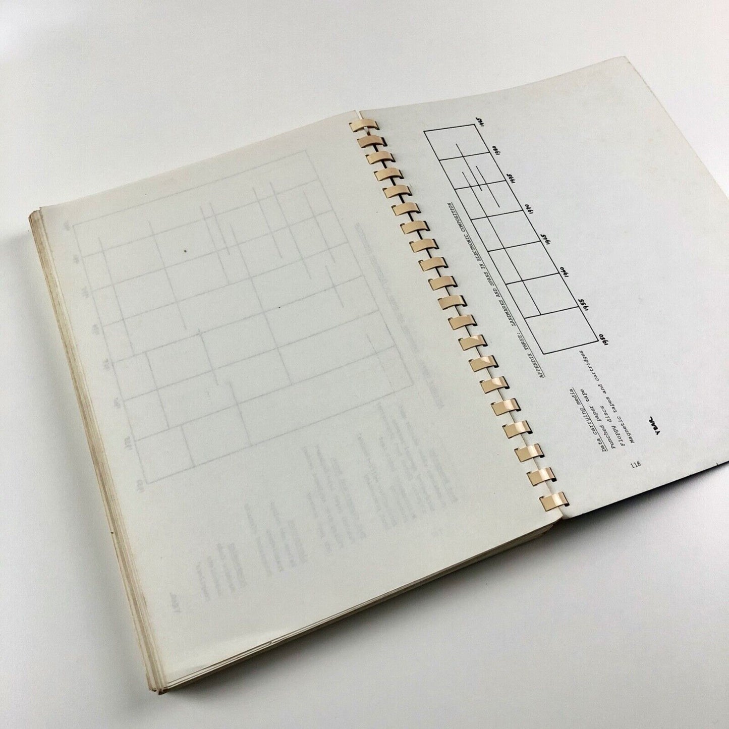 Commercial Phototypesetting in the United Kingdom by L.W. Wallis 1982
