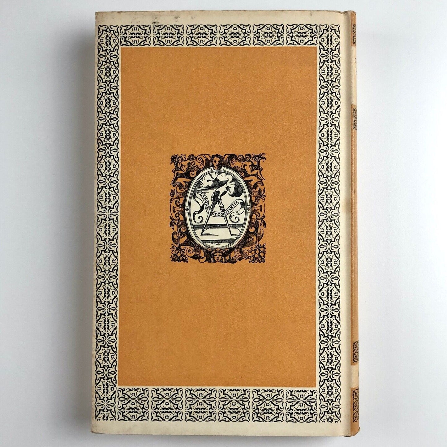 Christopher Plantin by Colin Clair | Cassell & Company Ltd, 1960