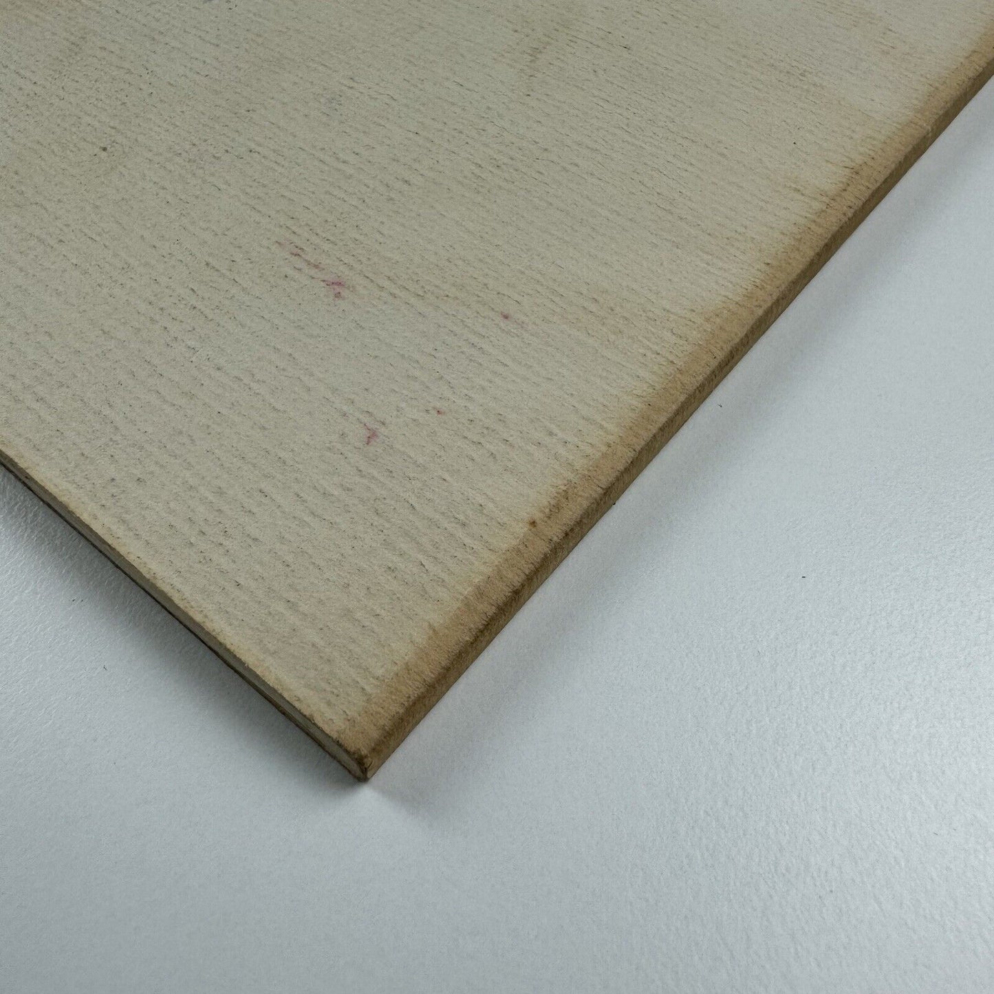 Gwen John 1876-1939 | Anthony d'Offay, 1976 | Catalogue design by Gordon House