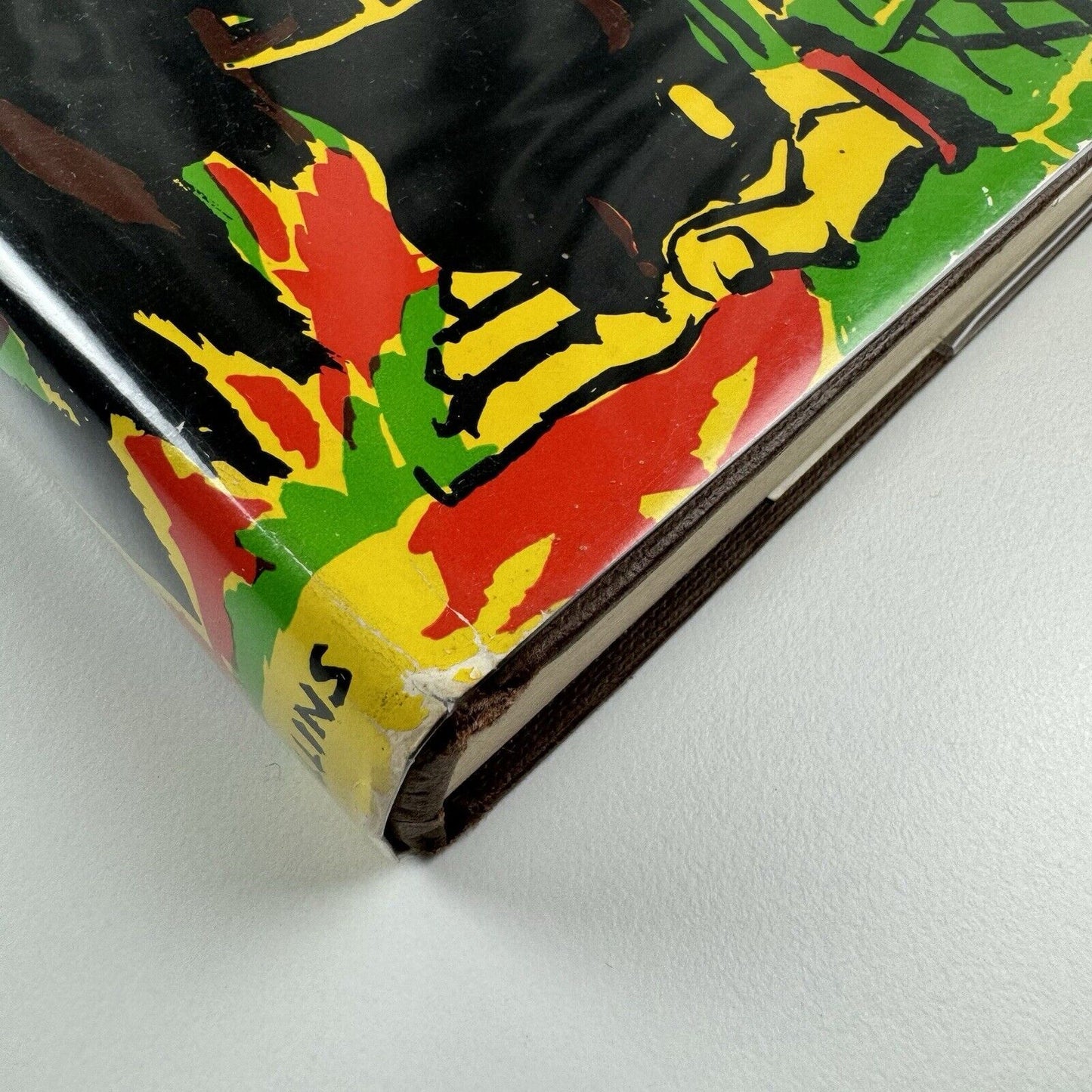 Dromengro Man of the Road | Sven Berlin | Collins 1971, inscribed by the artist