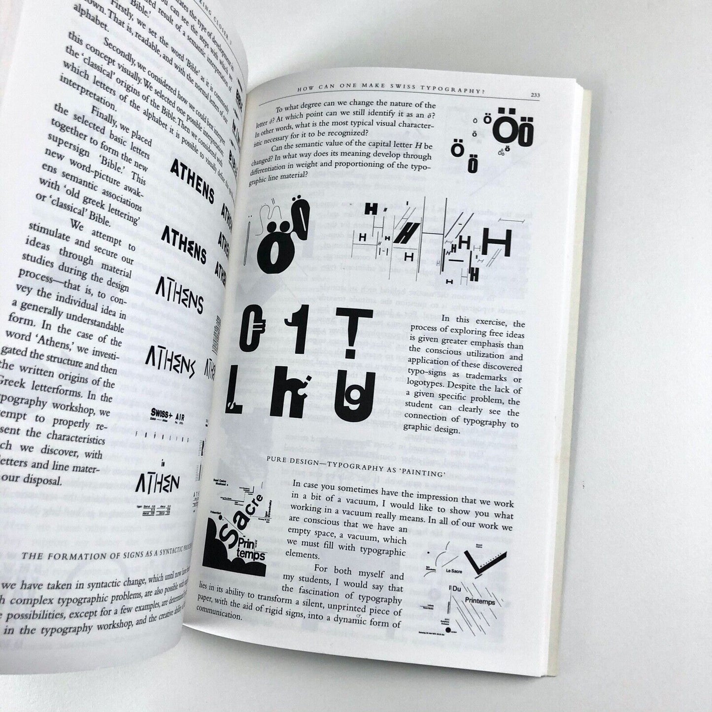 Looking Closer 3 | Classic Writings on Graphic Design | Introduction by Steven Heller and Rick Poynor | Allworth Press, 1999