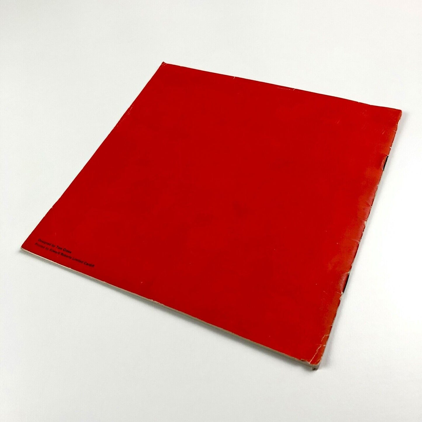 Welsh Drawings | The Welsh Commitee of the Arts Council catalogue, 1963