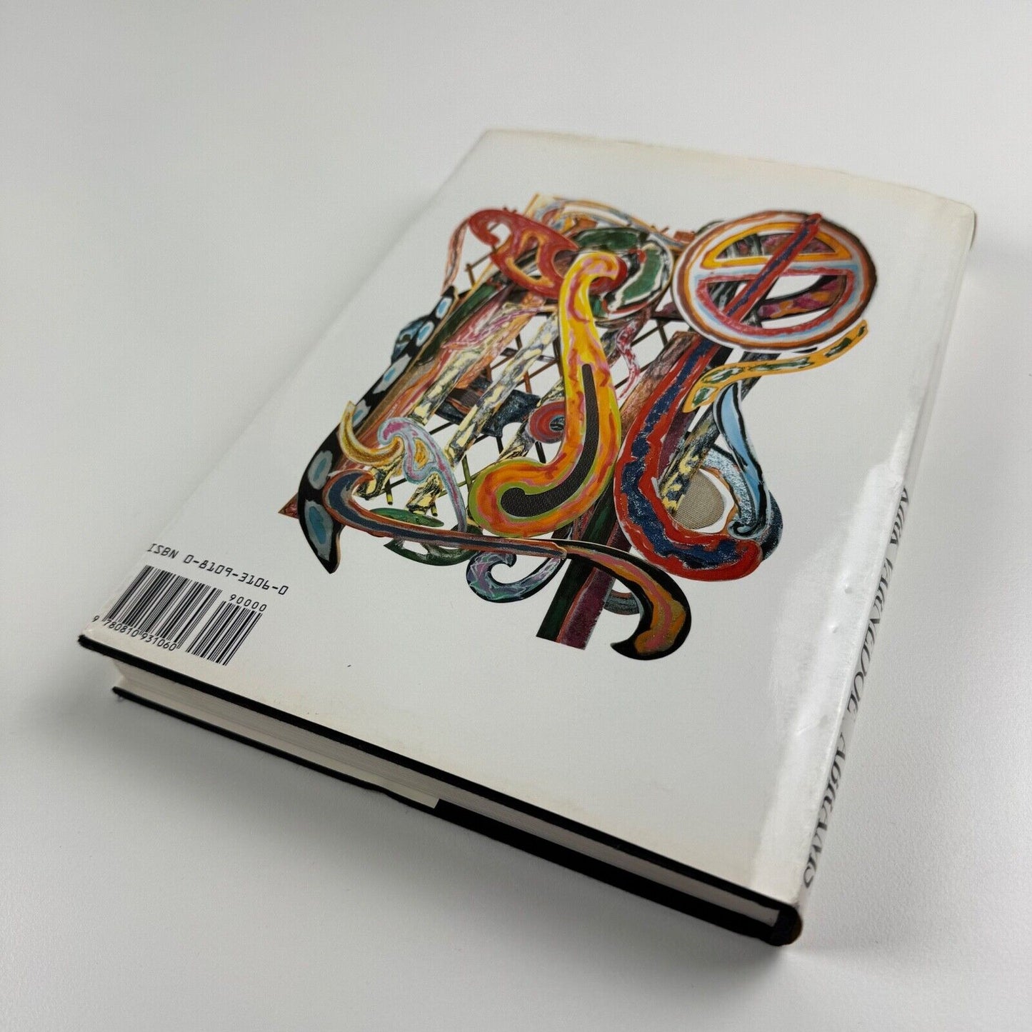 A Fine Disregard. What makes Modern Art Modern by Kirk Varnedoe | Harry N. Abrams, 1990