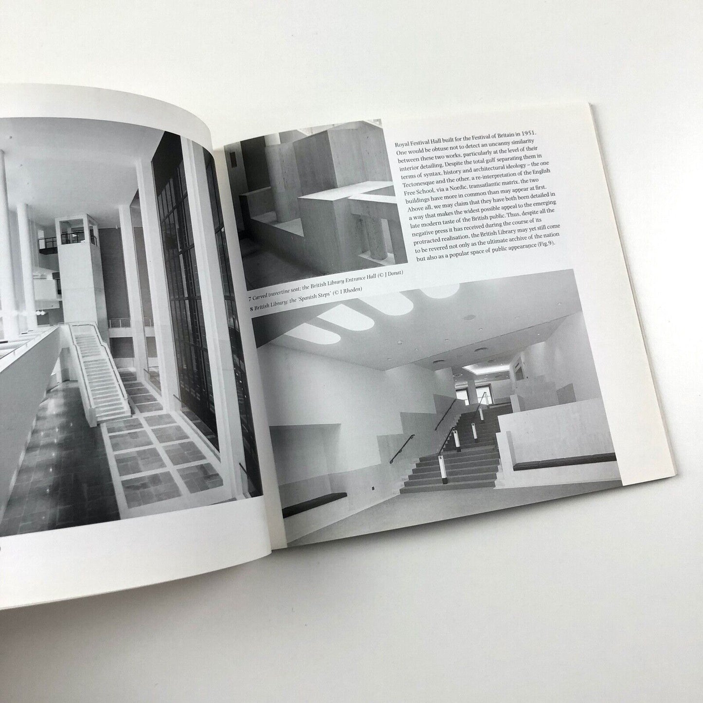 Colin St John Wilson | RIBA exhibition catalogue, 1997 | Edited by Charles Hind
