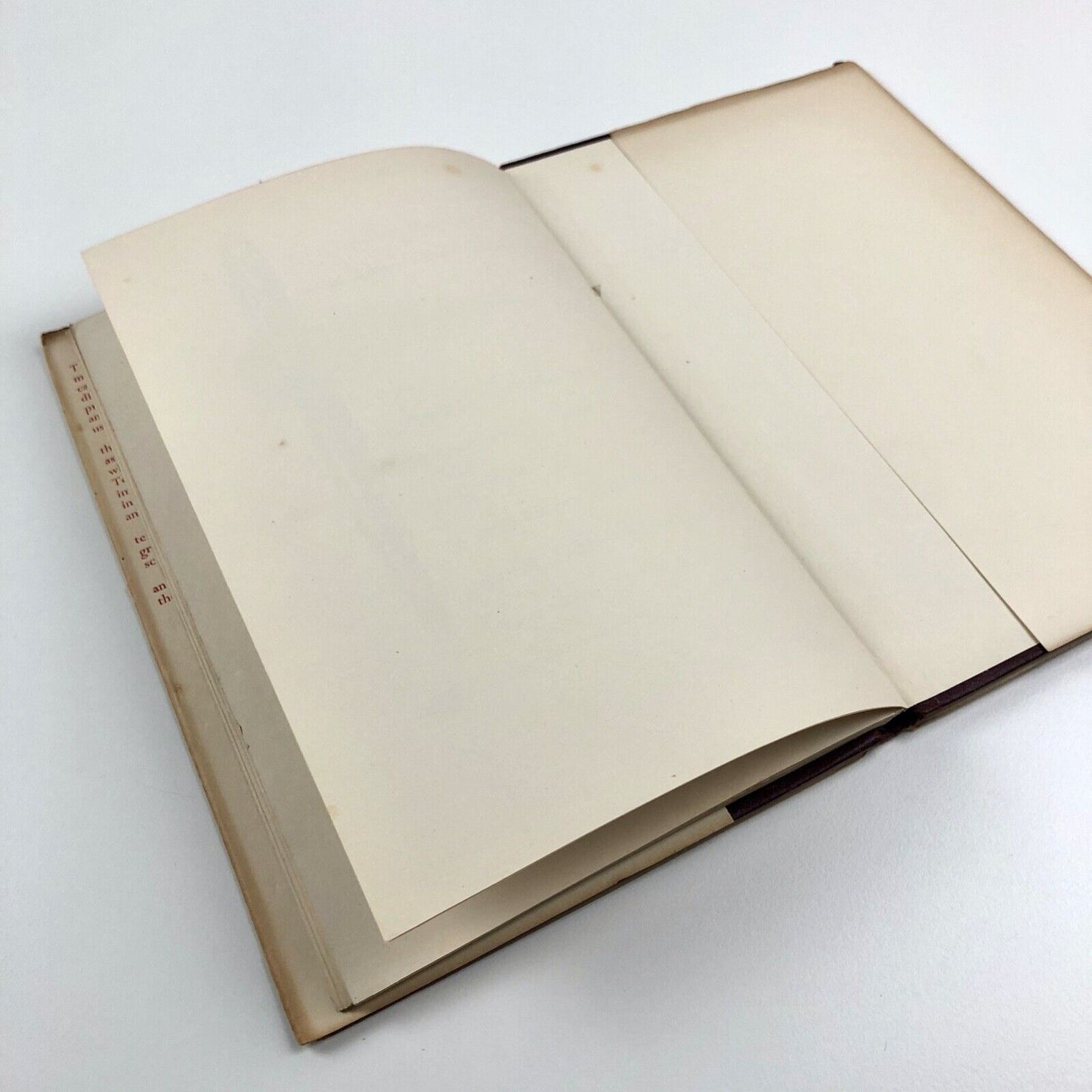 Written by Hand by Aubrey West | George Allen and Unwin, 1951